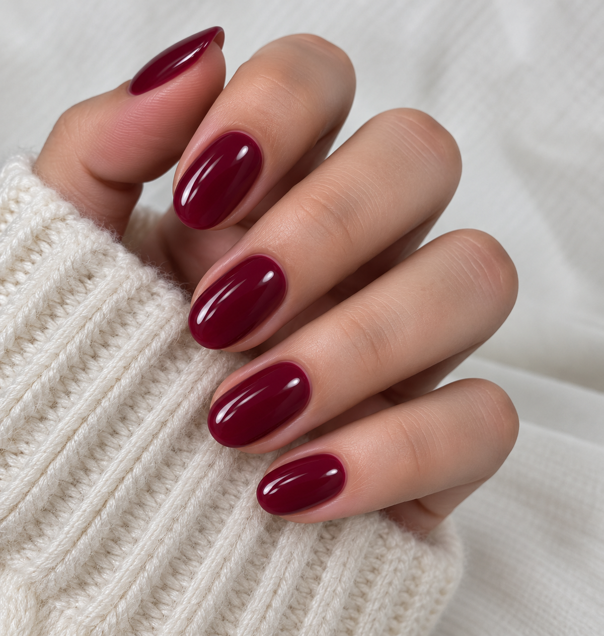 Nailuma Gel Manicure System