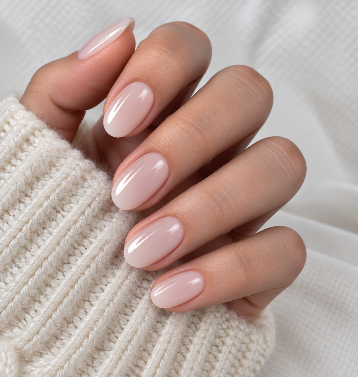 Nailuma Gel Manicure System