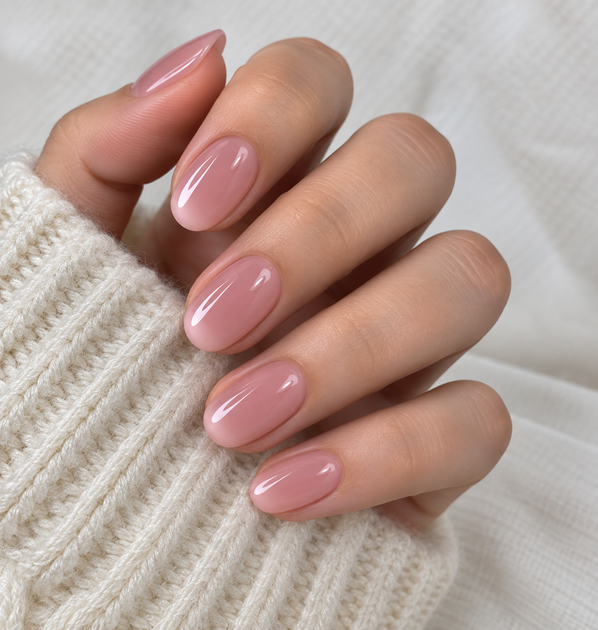 Nailuma Gel Manicure System